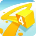 纸片大作战4苹果版