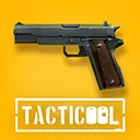 Tacticool游戏