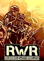 小兵带步枪中文版