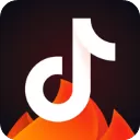 抖音火山苹果版