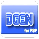 Dgen模拟器