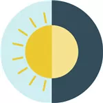 WinDynamicDesktop(动态桌面壁纸软件)