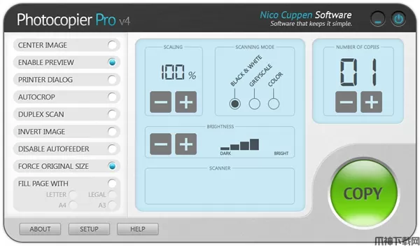 photocopier pro下载安装