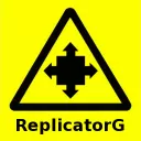 ReplicatorG(3d打印机控制软件)