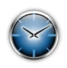 PC Chrono(桌面时钟软件)