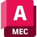 AutoCAD Mechanical 2025中文版