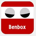 Benbox(激光雕刻软件)