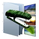 Batch TIFF Resizer(TIFF文件处理工具)